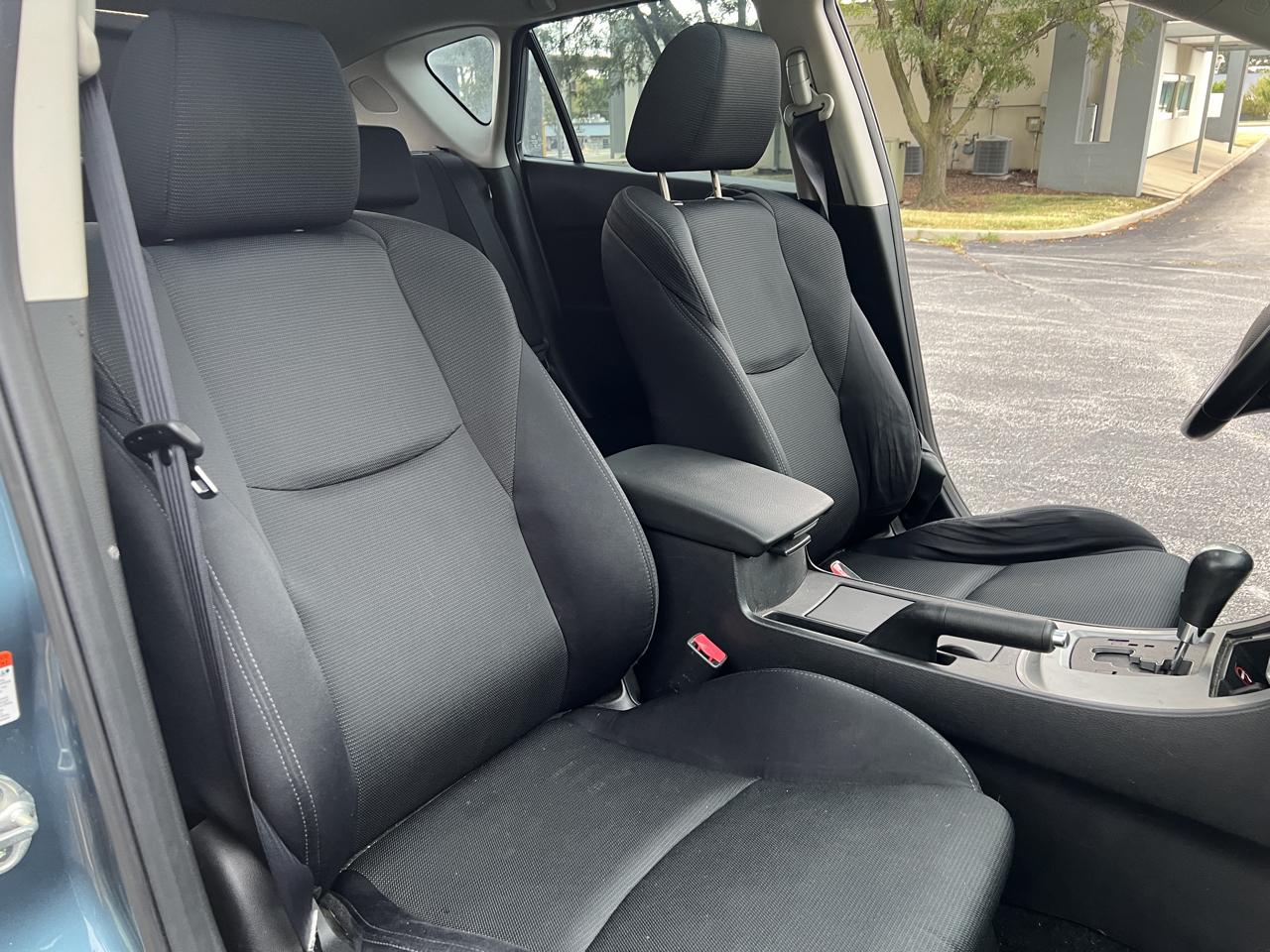 Mazda MAZDA3 5dr HB Auto s Sport 2010