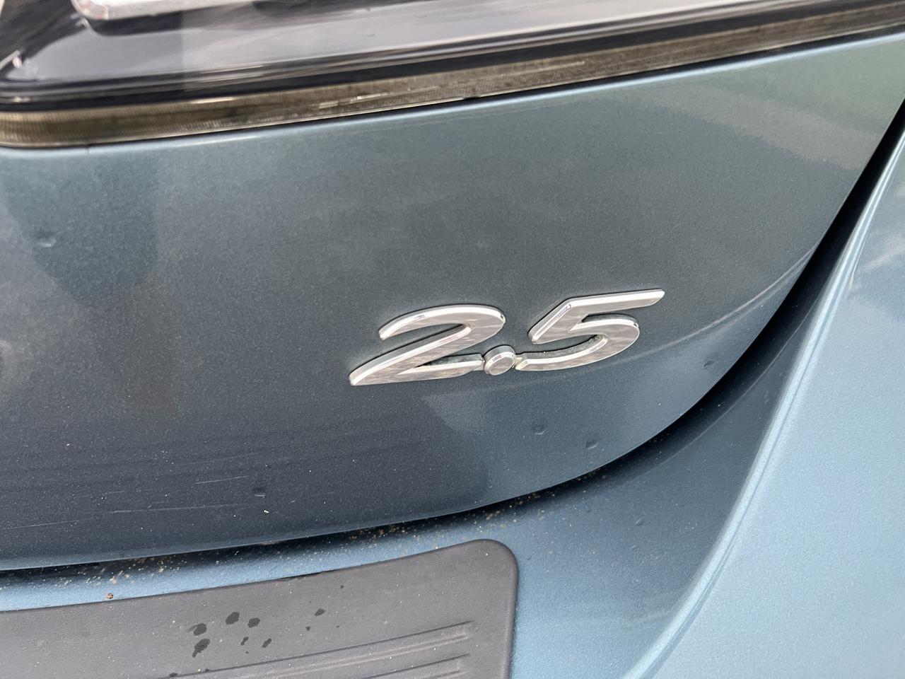Mazda MAZDA3 5dr HB Auto s Sport 2010