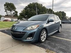 2010 Mazda MAZDA3 