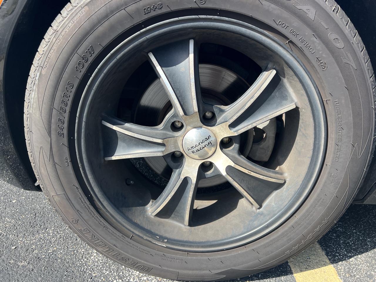 Chevrolet Camaro 2dr Cpe LS w/2LS 2013