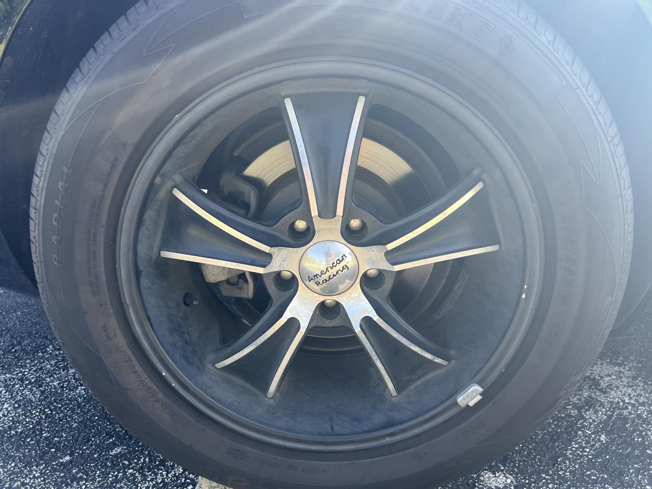 Chevrolet Camaro 2dr Cpe LS w/2LS 2013
