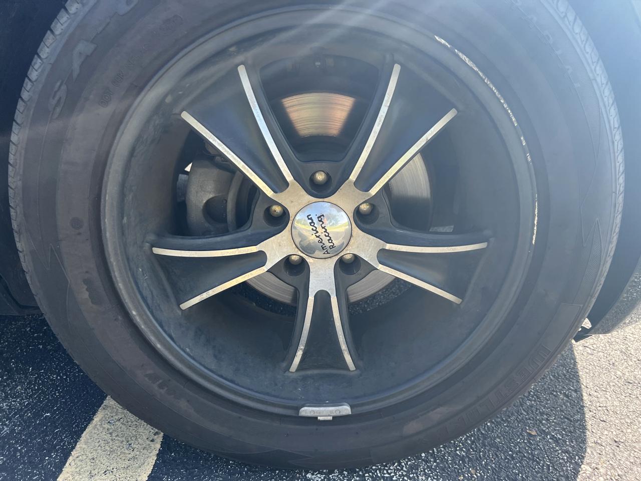 Chevrolet Camaro 2dr Cpe LS w/2LS 2013