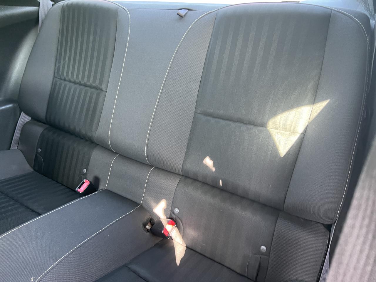 Chevrolet Camaro 2dr Cpe LS w/2LS 2013