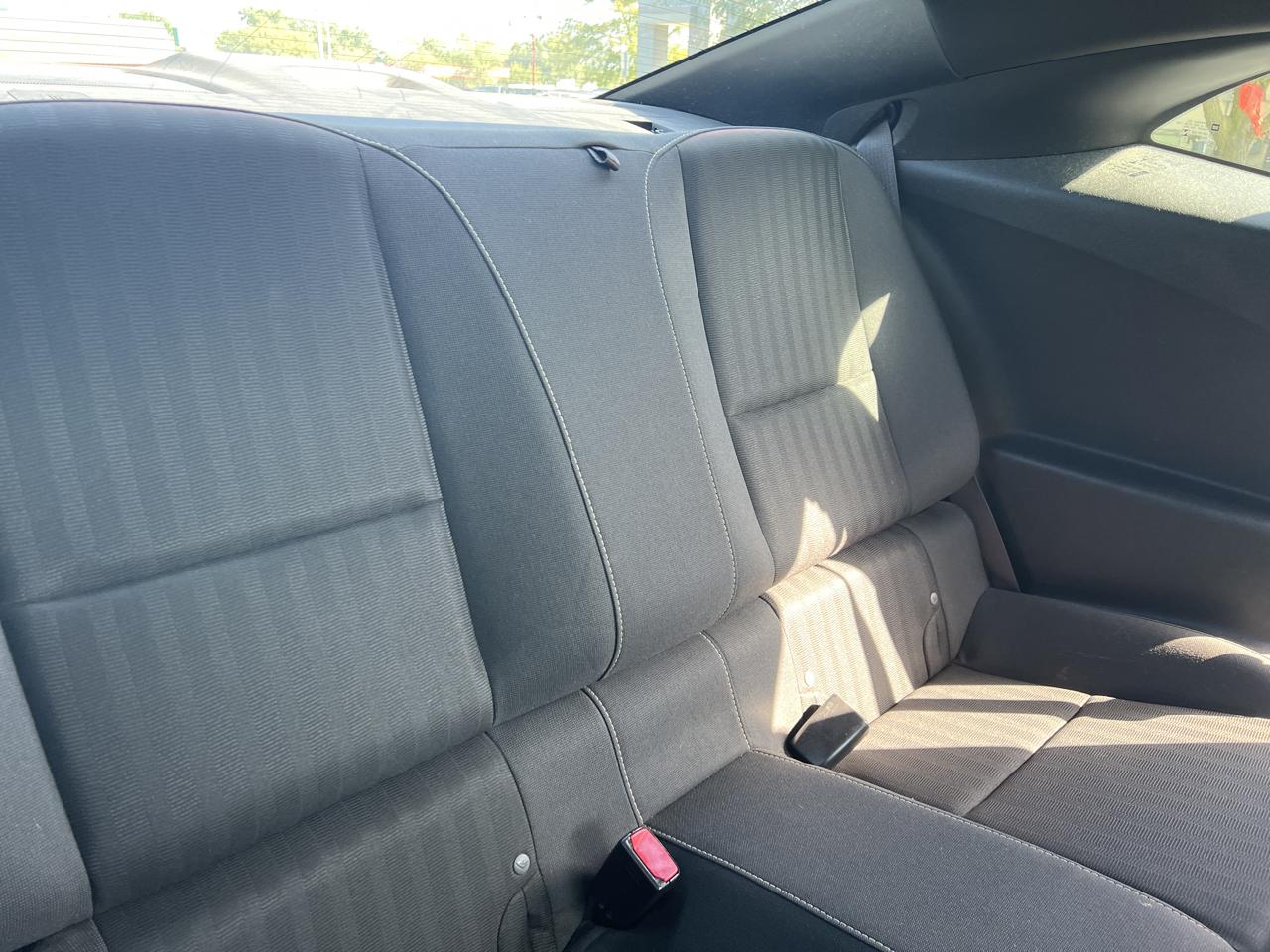 Chevrolet Camaro 2dr Cpe LS w/2LS 2013