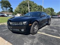 2013 Chevrolet Camaro 