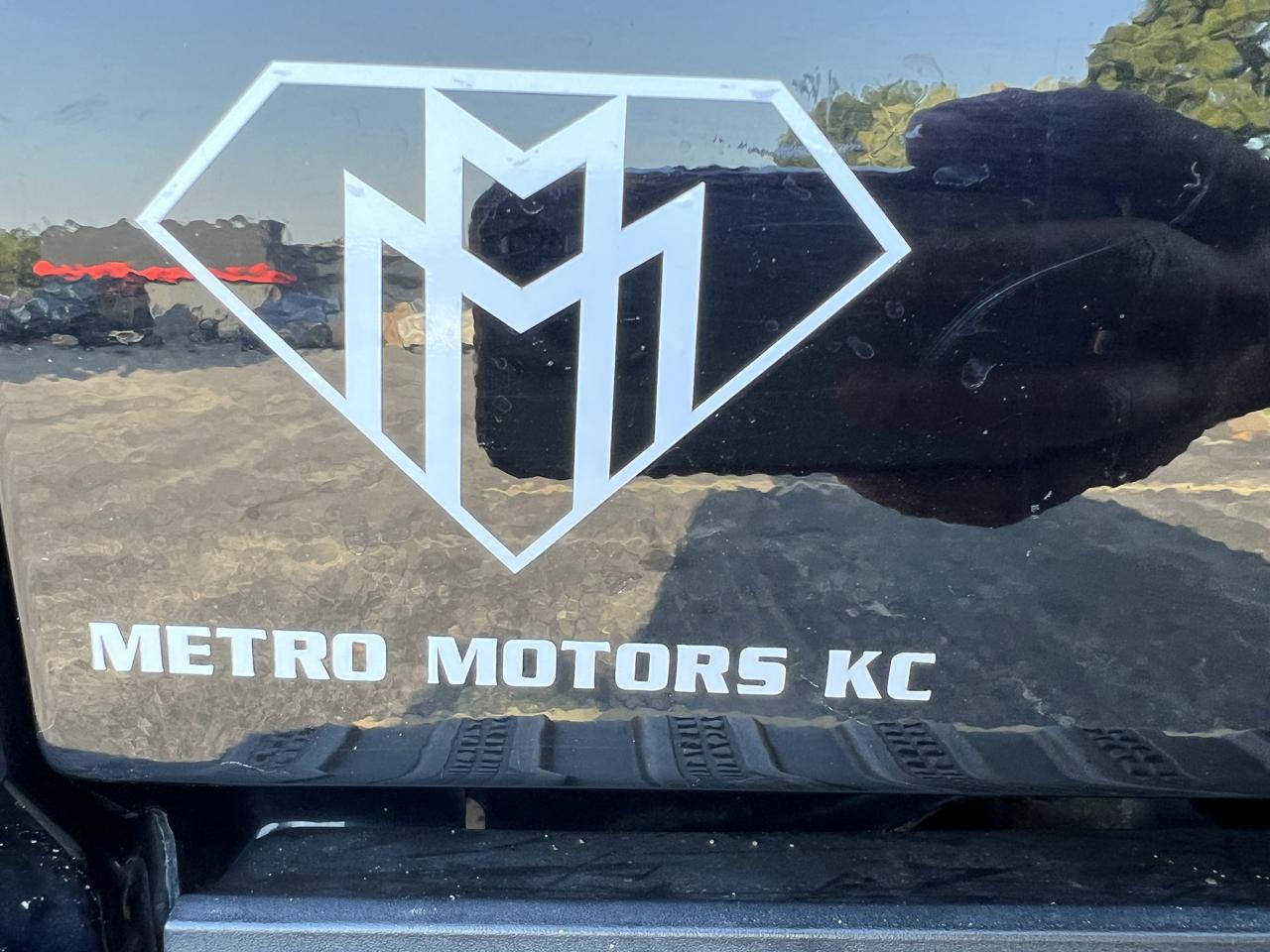 Chevrolet Silverado 1500 4WD Crew Cab 147" LT 2019