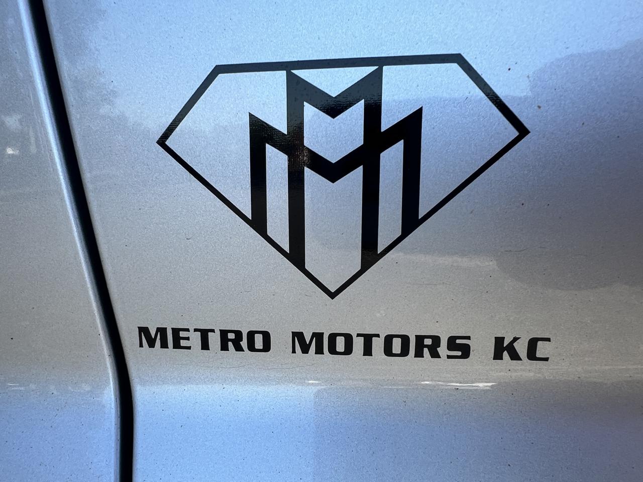 Chevrolet Traverse FWD 4dr LS 2012