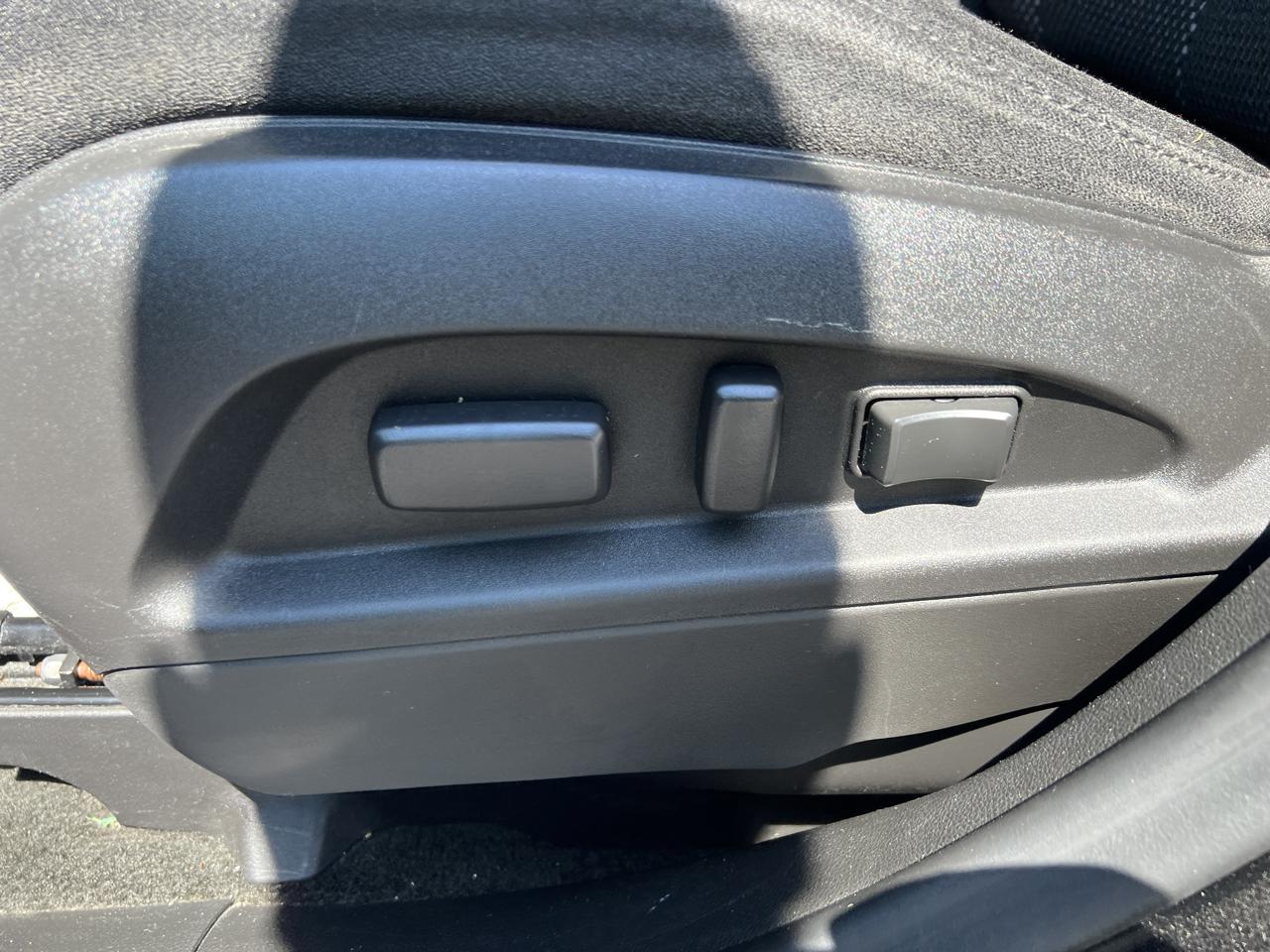 Chevrolet Equinox AWD 4dr LT w/1LT 2017