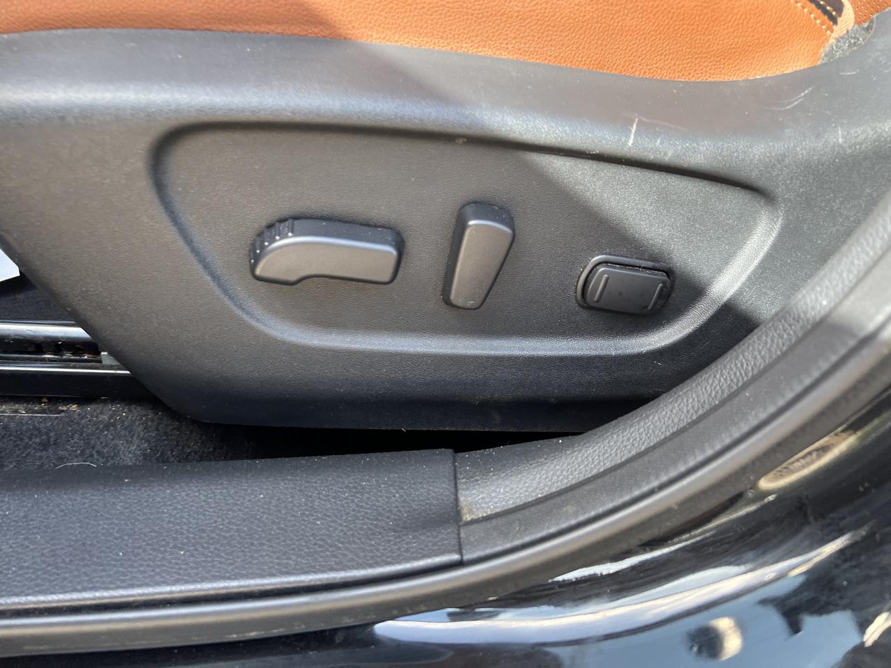Nissan Rogue FWD SL 2019