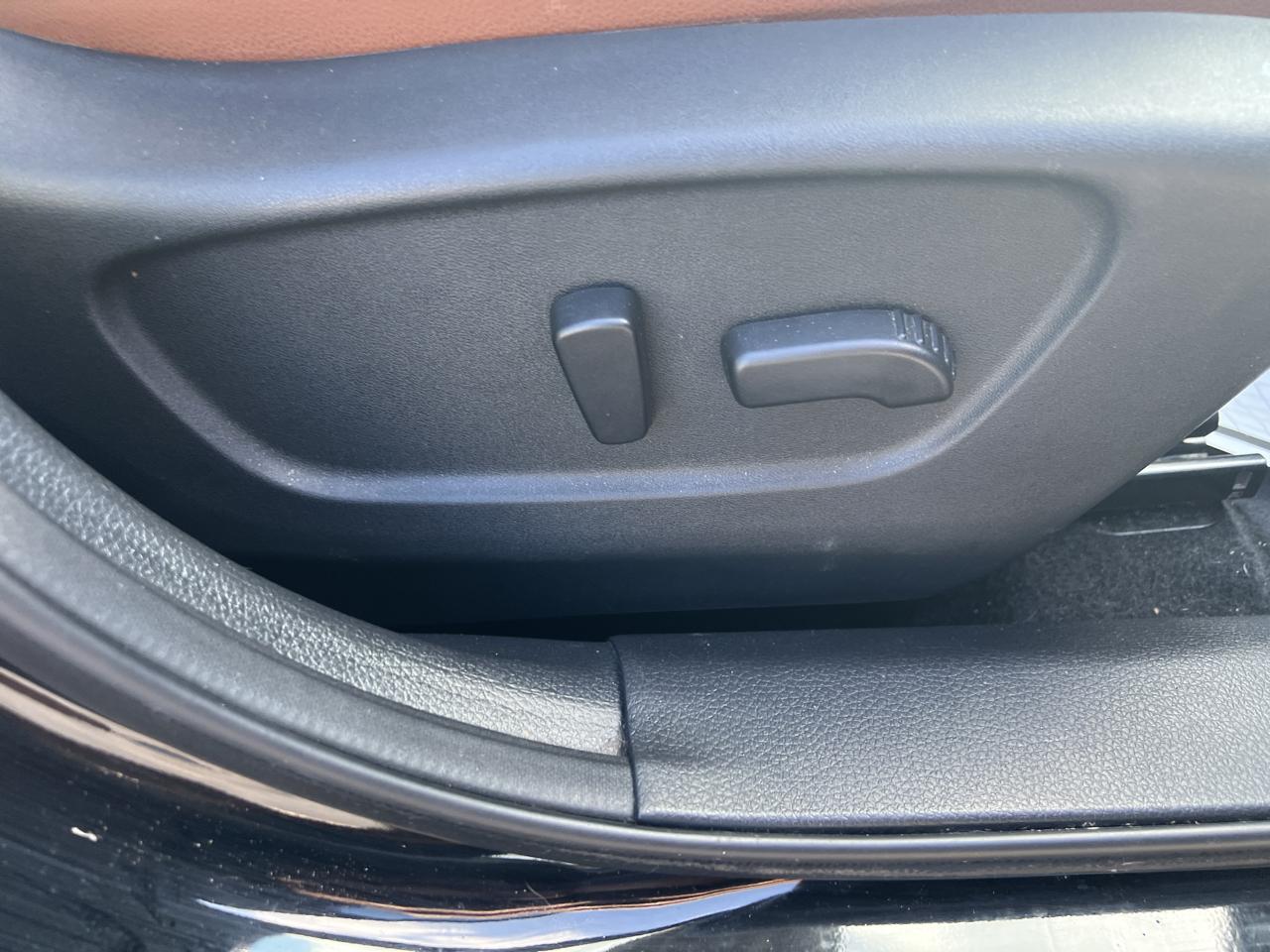 Nissan Rogue FWD SL 2019
