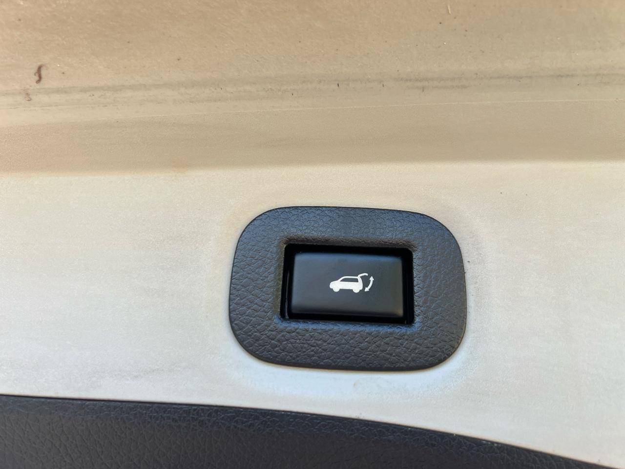 Nissan Rogue FWD SL 2019