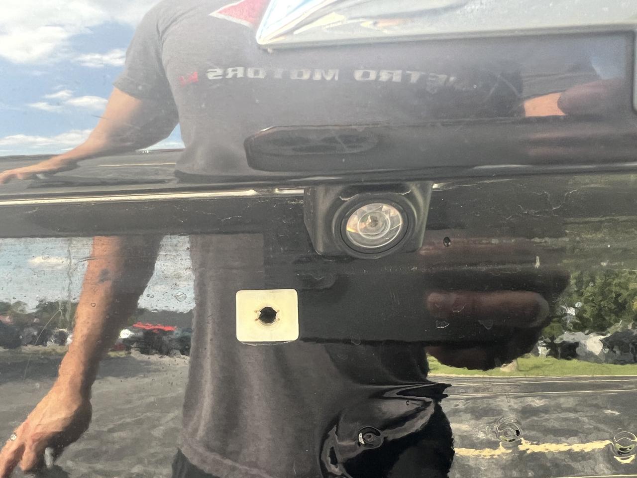 Chevrolet Equinox AWD 4dr LT w/1LT 2017