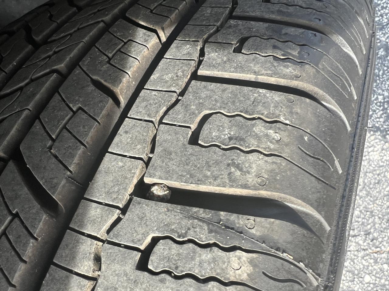 Chevrolet Captiva Sport Fleet FWD 4dr LTZ 2013