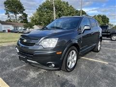 2013 Chevrolet Captiva Sport Fleet 