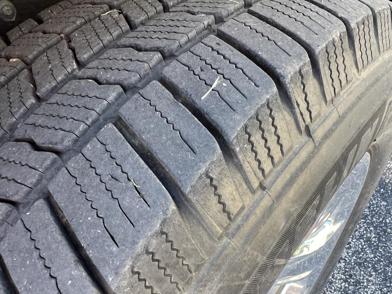 Chevrolet Tahoe 4WD 4dr LTZ 2015