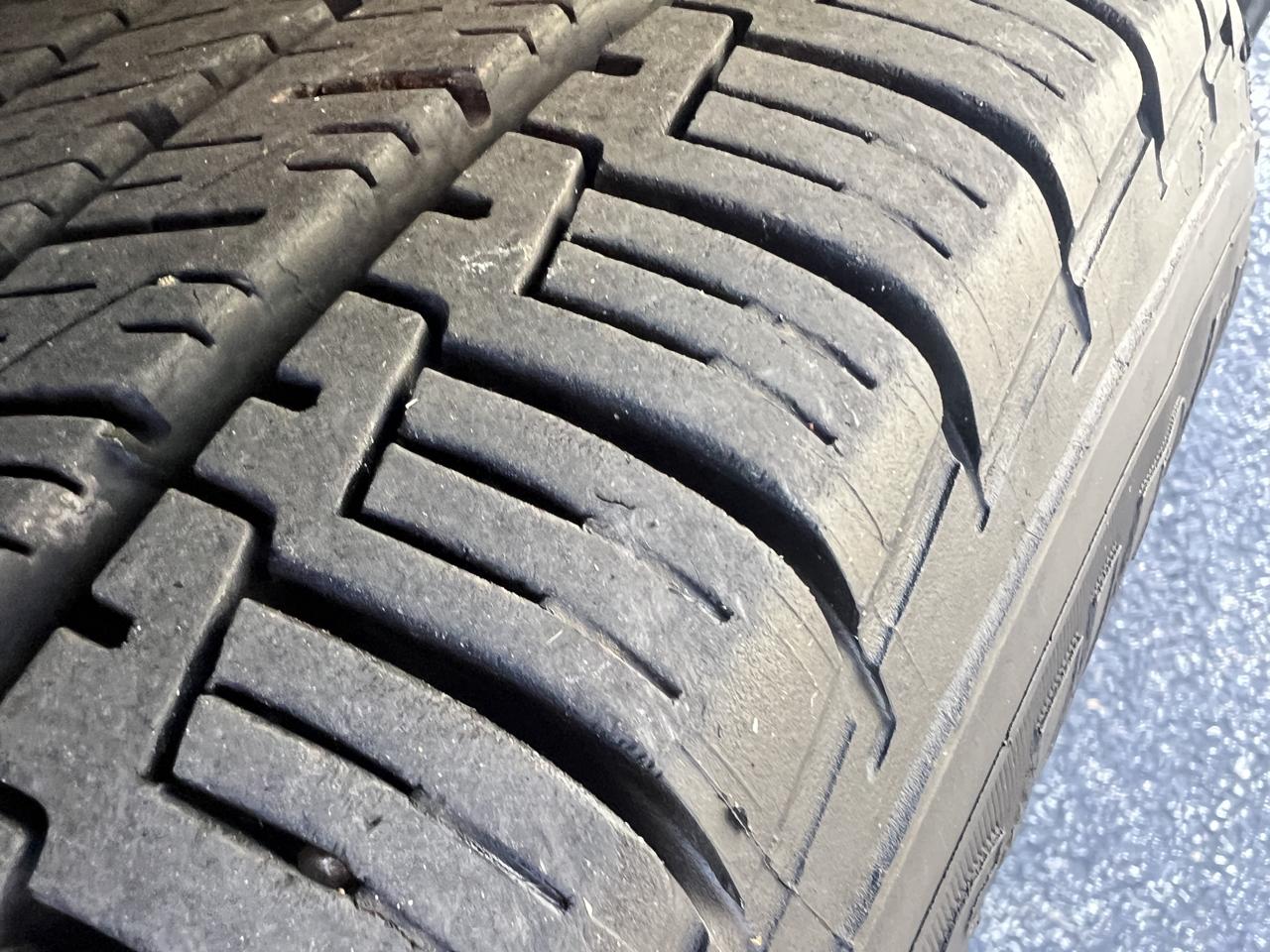 Ford Escape SEL 4WD 2019