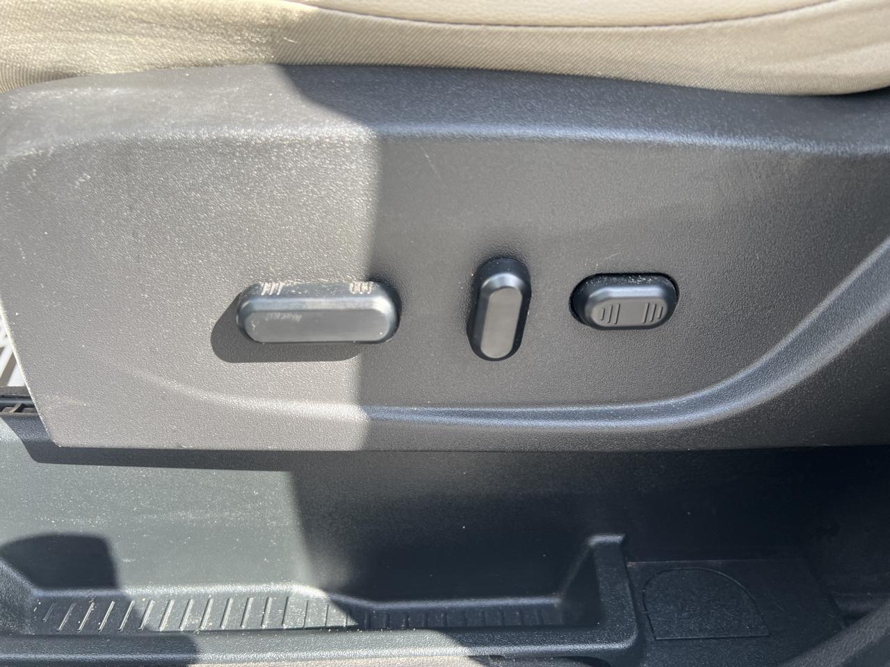 Ford Escape SEL 4WD 2019