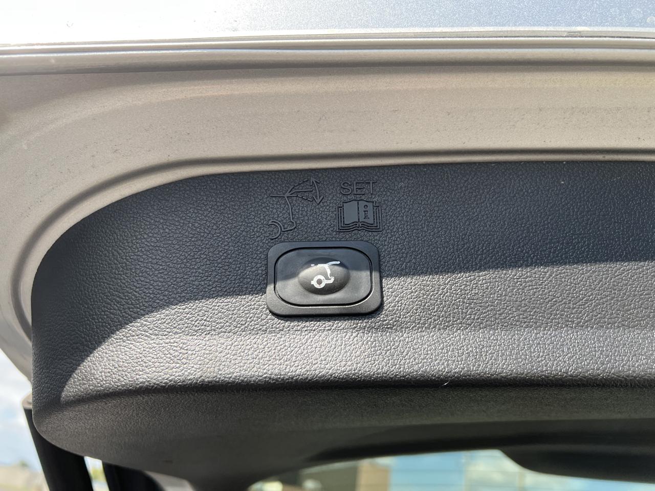 Ford Escape SEL 4WD 2019
