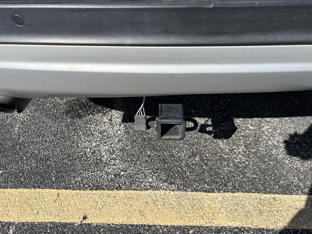 Ford Escape SEL 4WD 2019
