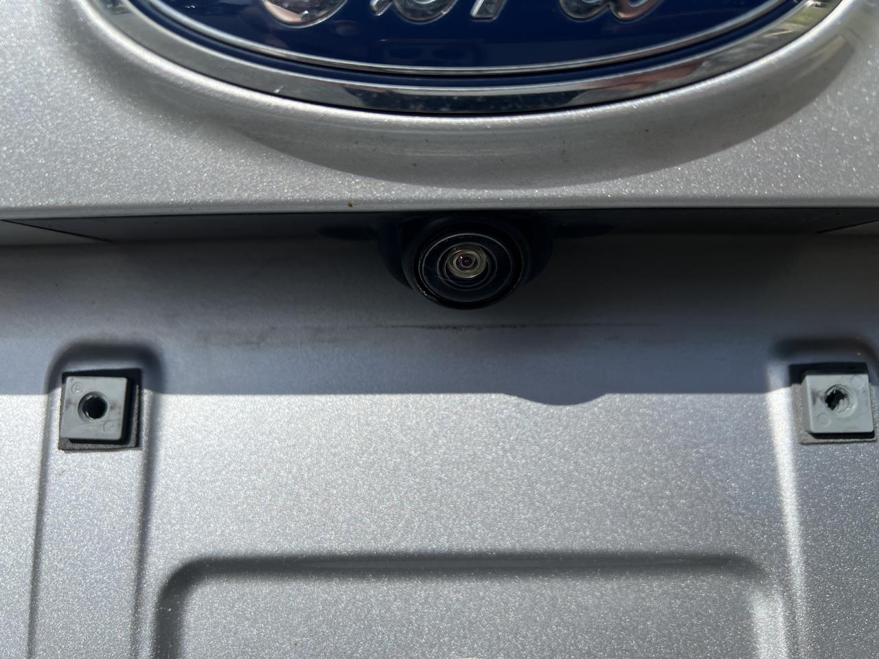 Ford Escape SEL 4WD 2019