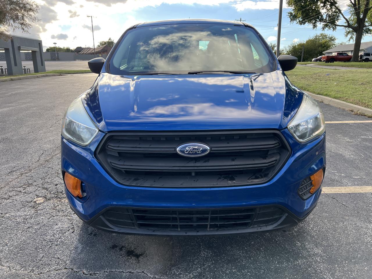 Ford Escape S FWD 2017