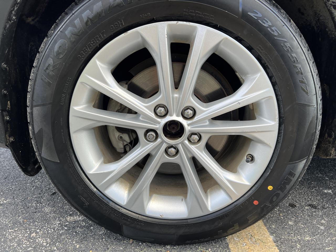 Ford Escape S FWD 2017