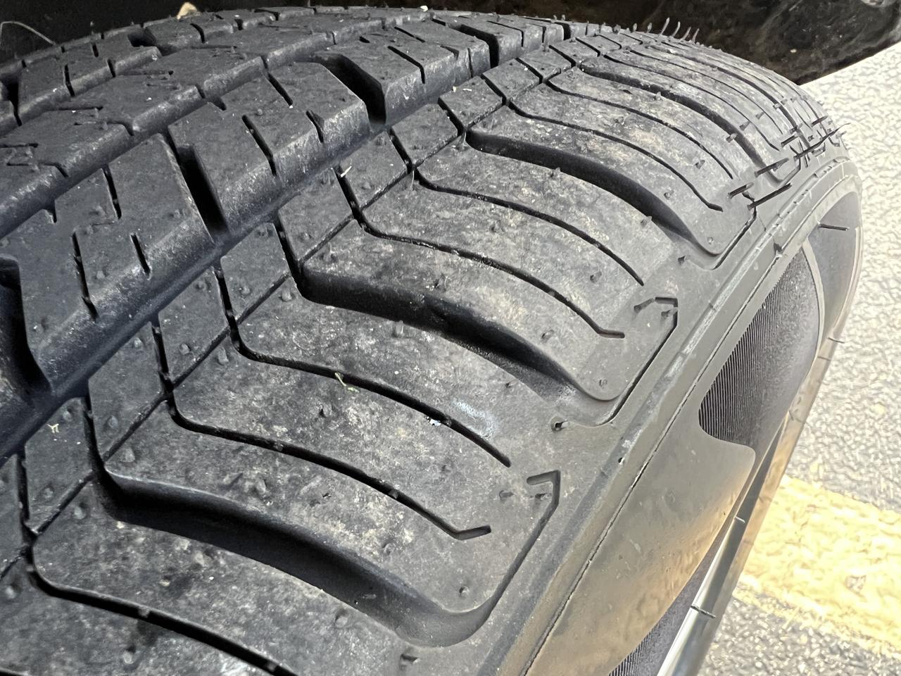 Ford Escape S FWD 2017