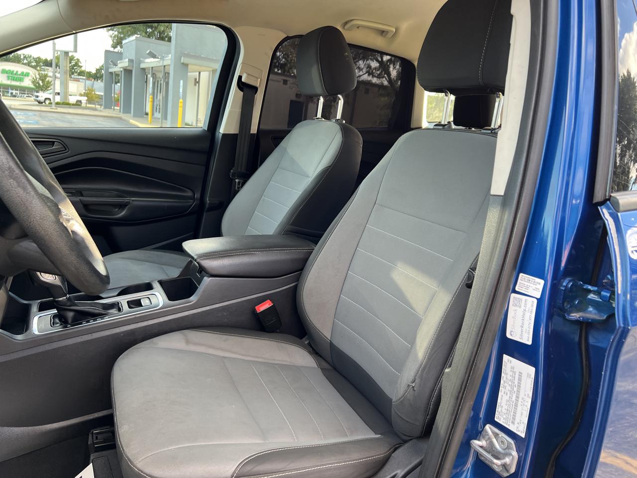 Ford Escape S FWD 2017