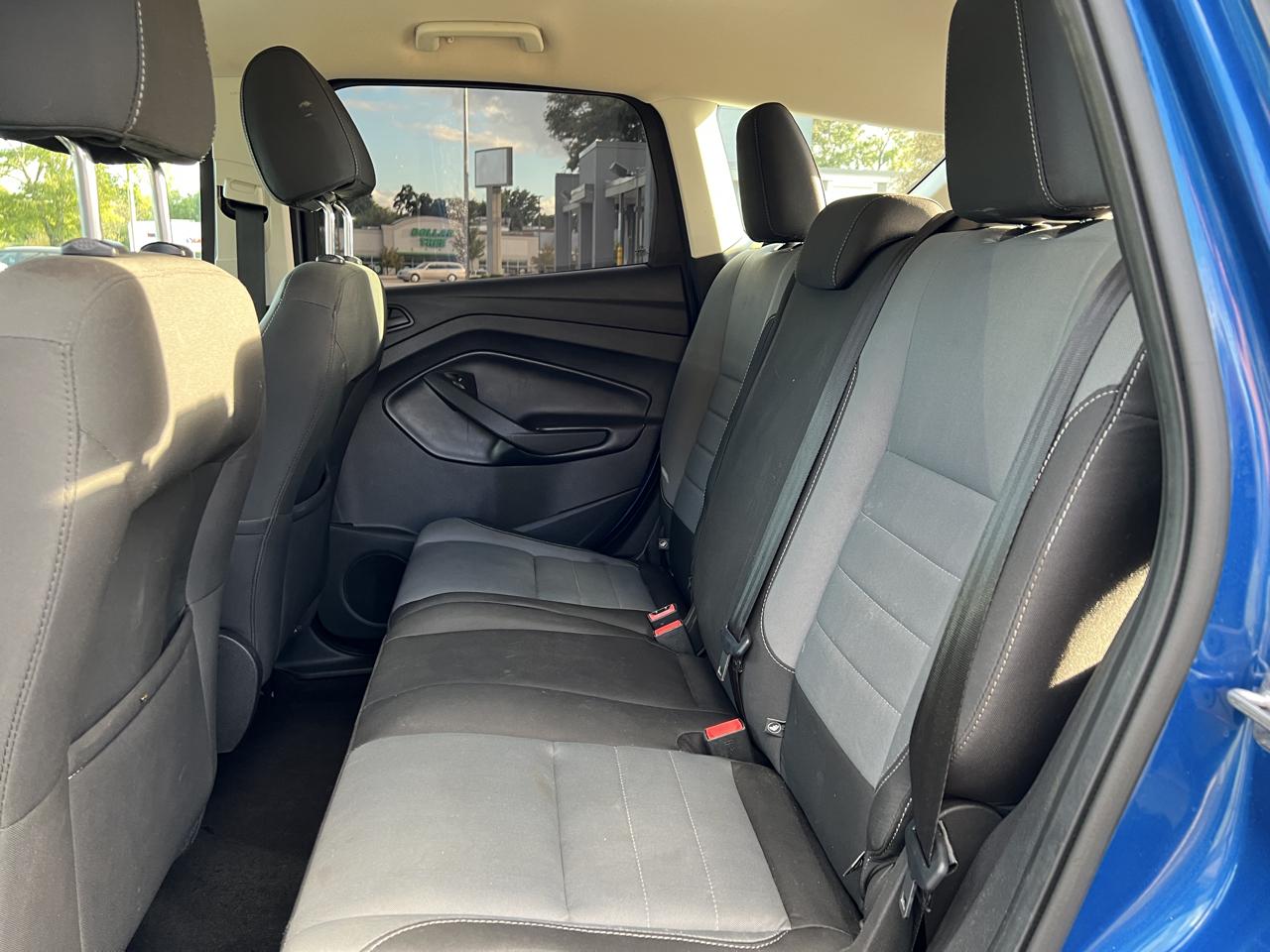 Ford Escape S FWD 2017