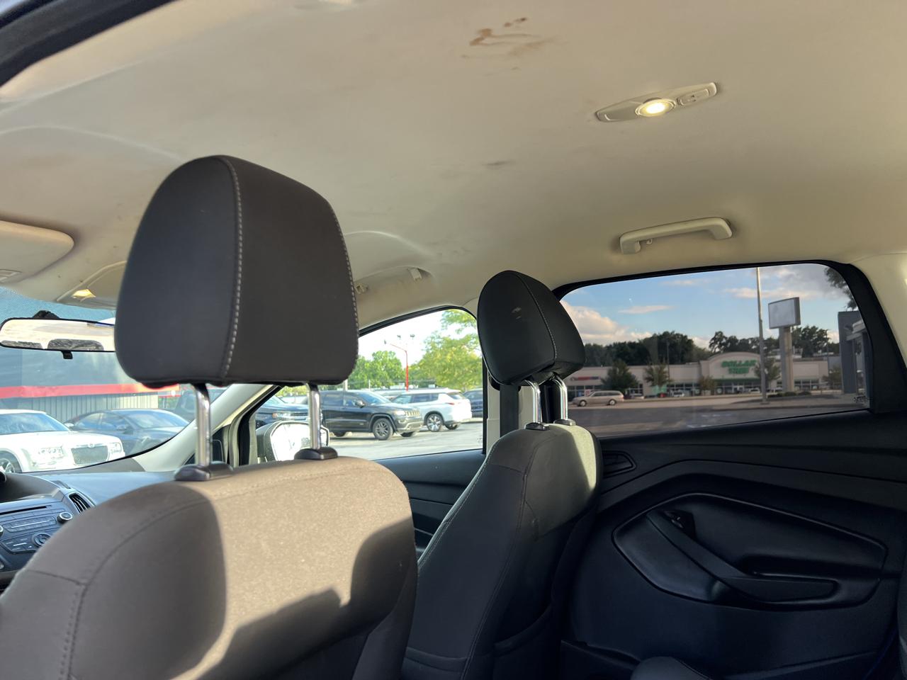 Ford Escape S FWD 2017
