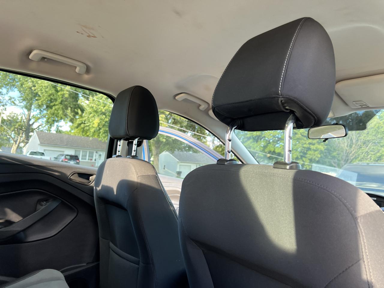 Ford Escape S FWD 2017