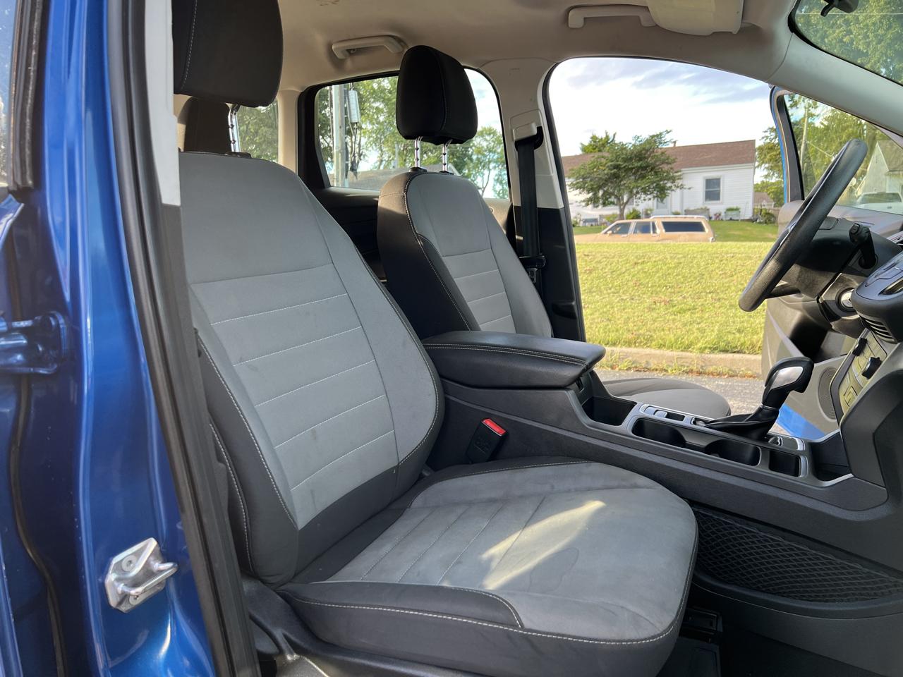Ford Escape S FWD 2017