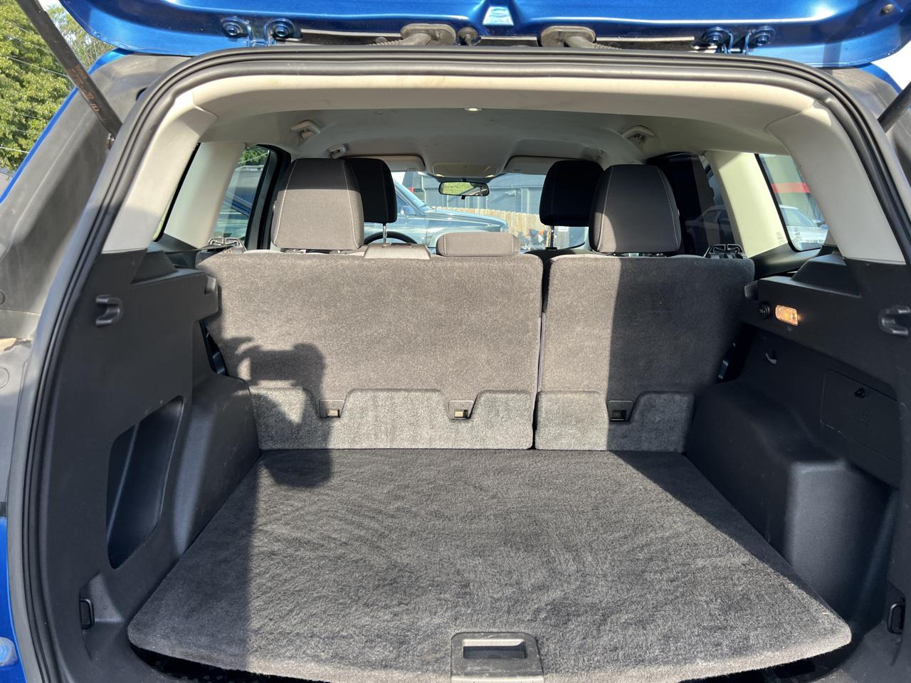 Ford Escape S FWD 2017