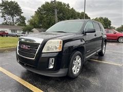 2011 GMC Terrain 