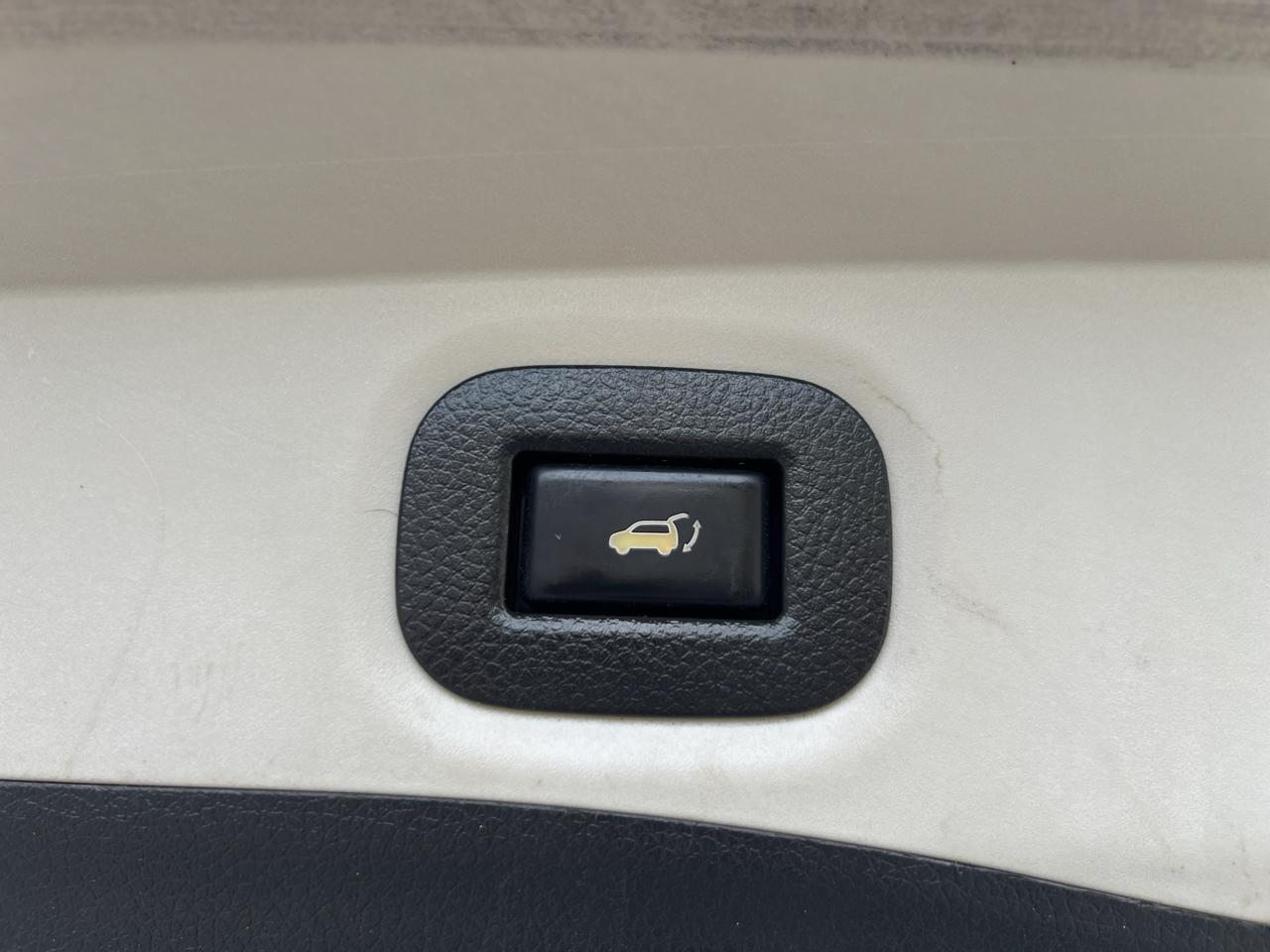 Nissan Rogue 2017.5 AWD SL 2017
