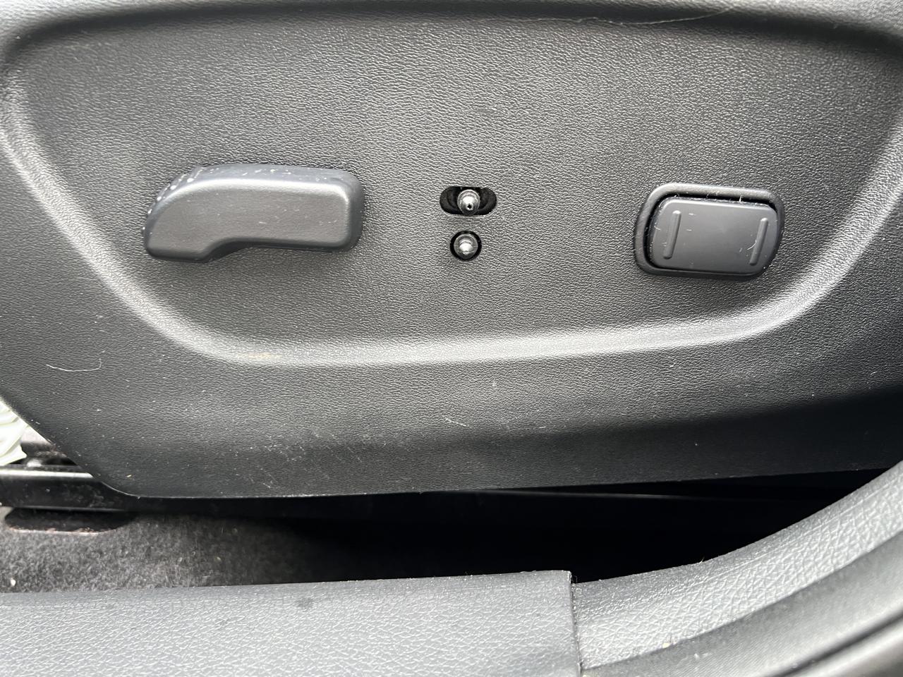 Nissan Rogue AWD SL 2017