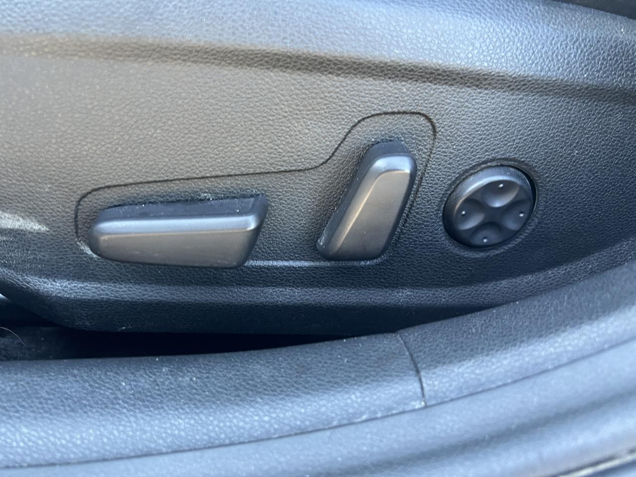 Kia Optima SX Auto 2018