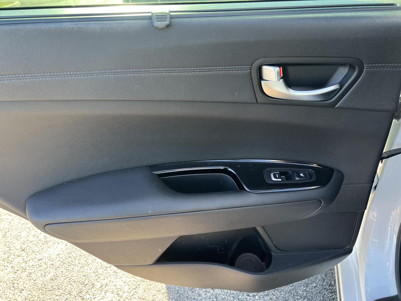 Kia Optima SX Auto 2018