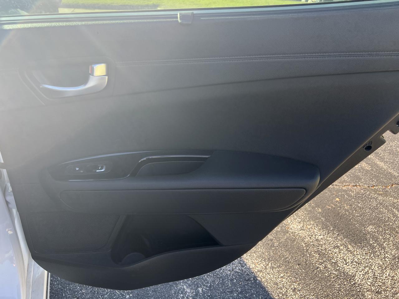 Kia Optima SX Auto 2018