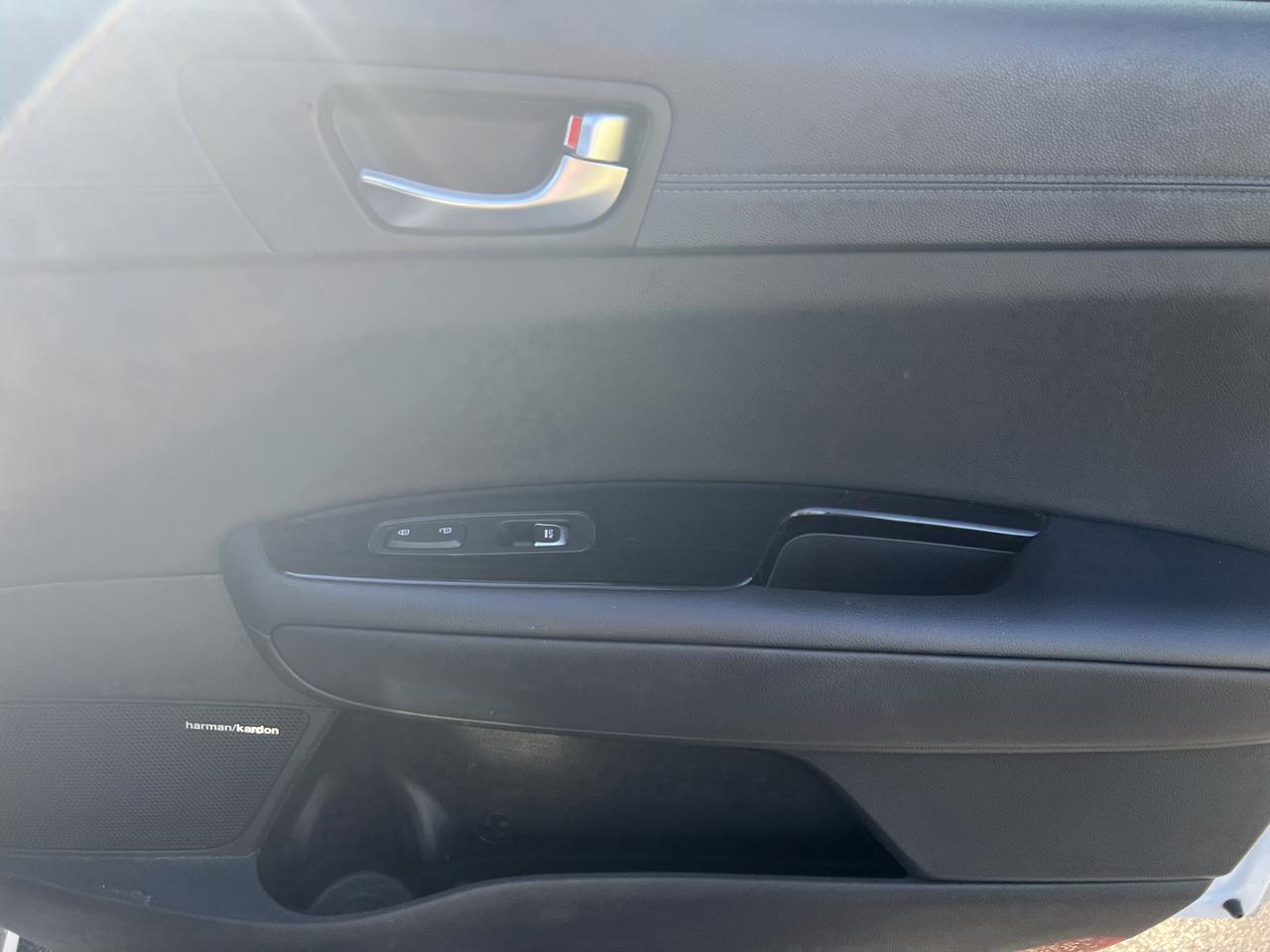 Kia Optima SX Auto 2018