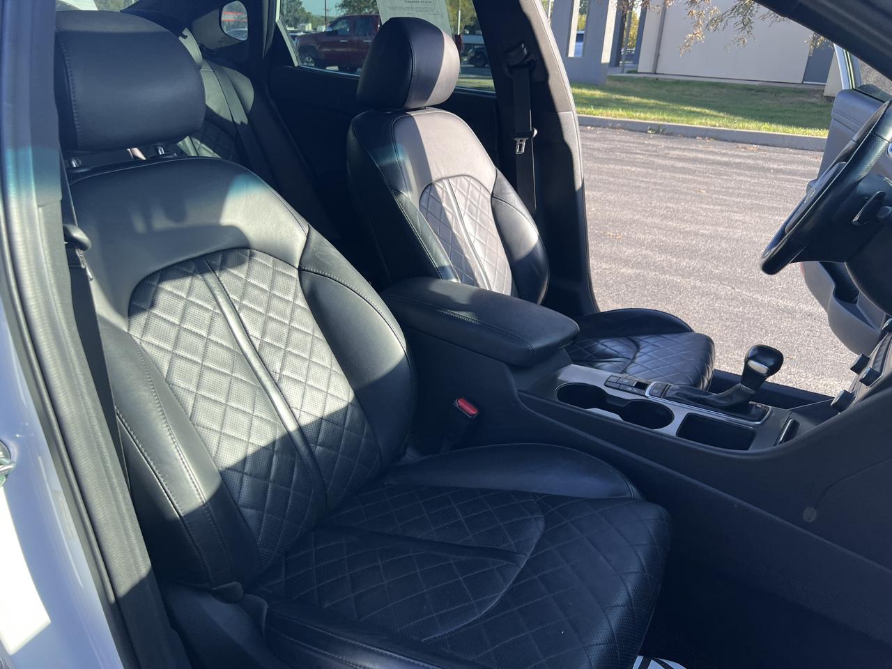 Kia Optima SX Auto 2018