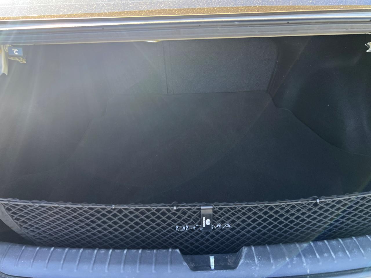 Kia Optima SX Auto 2018