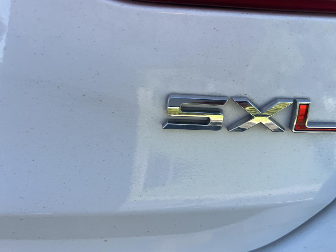 Kia Optima SX Auto 2018