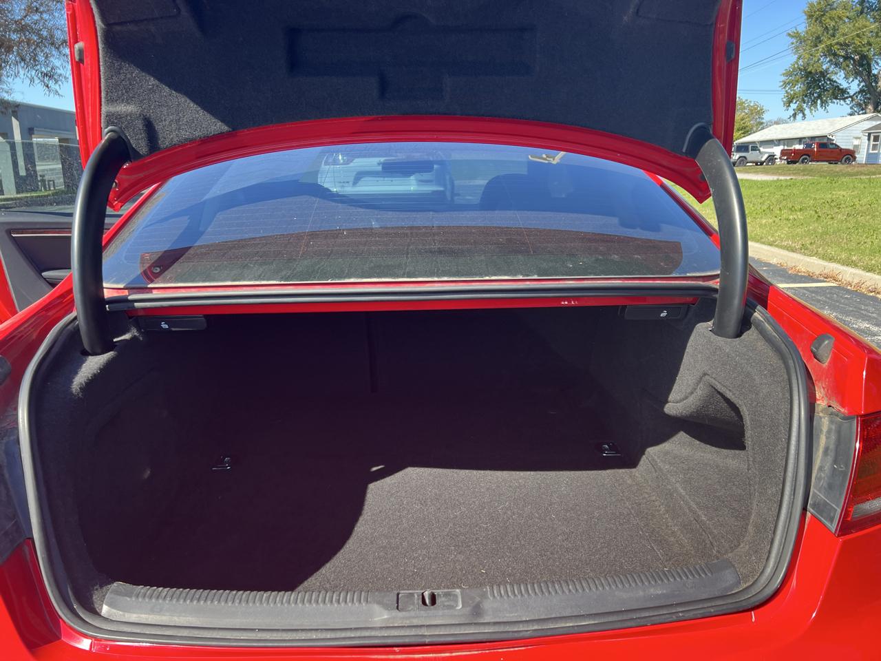 Audi A5 2dr Cpe Auto quattro 2.0T Premium Plus 2013