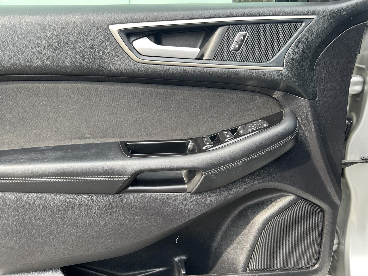 Ford Edge SEL FWD 2018
