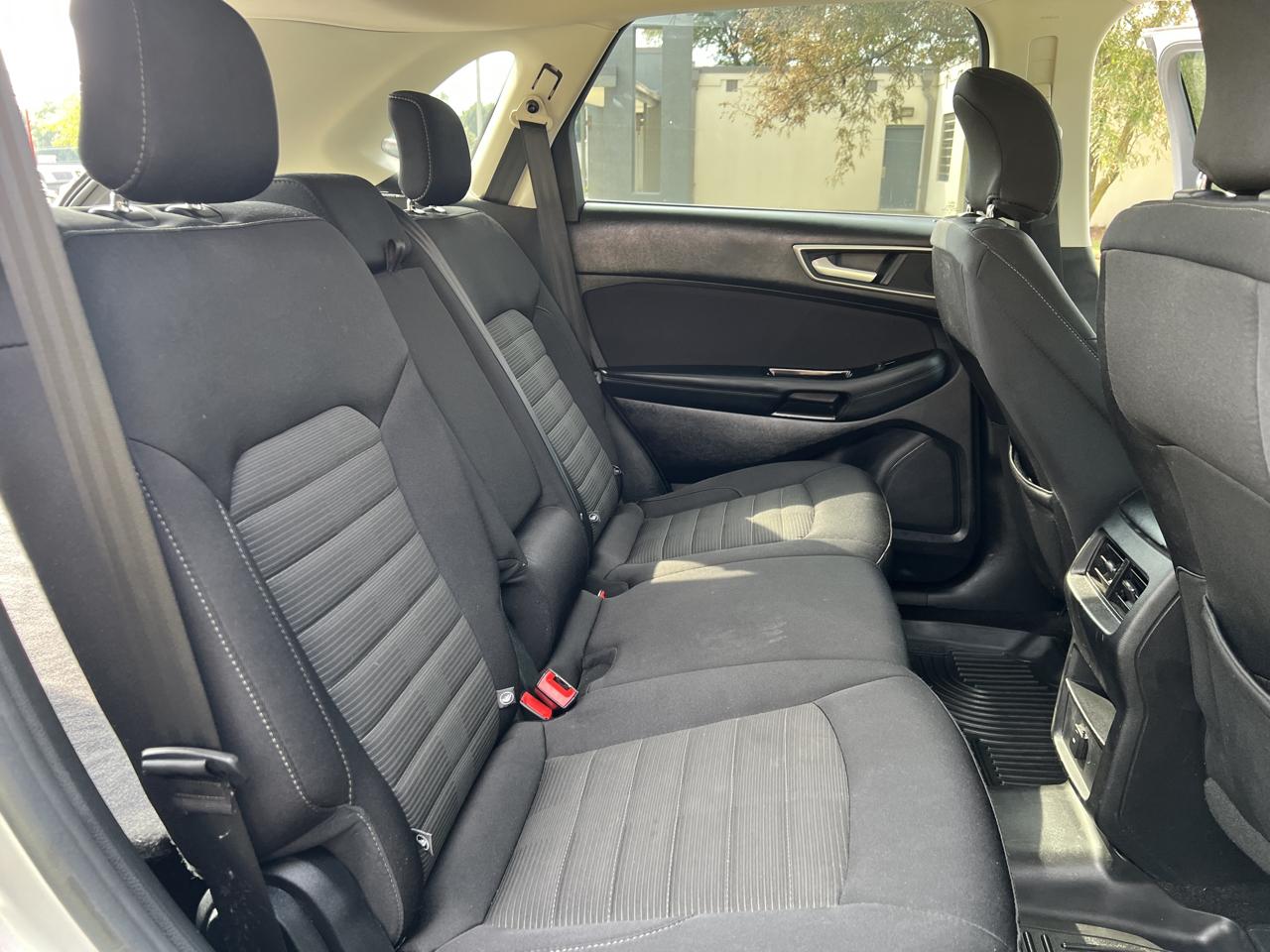 Ford Edge SEL FWD 2018