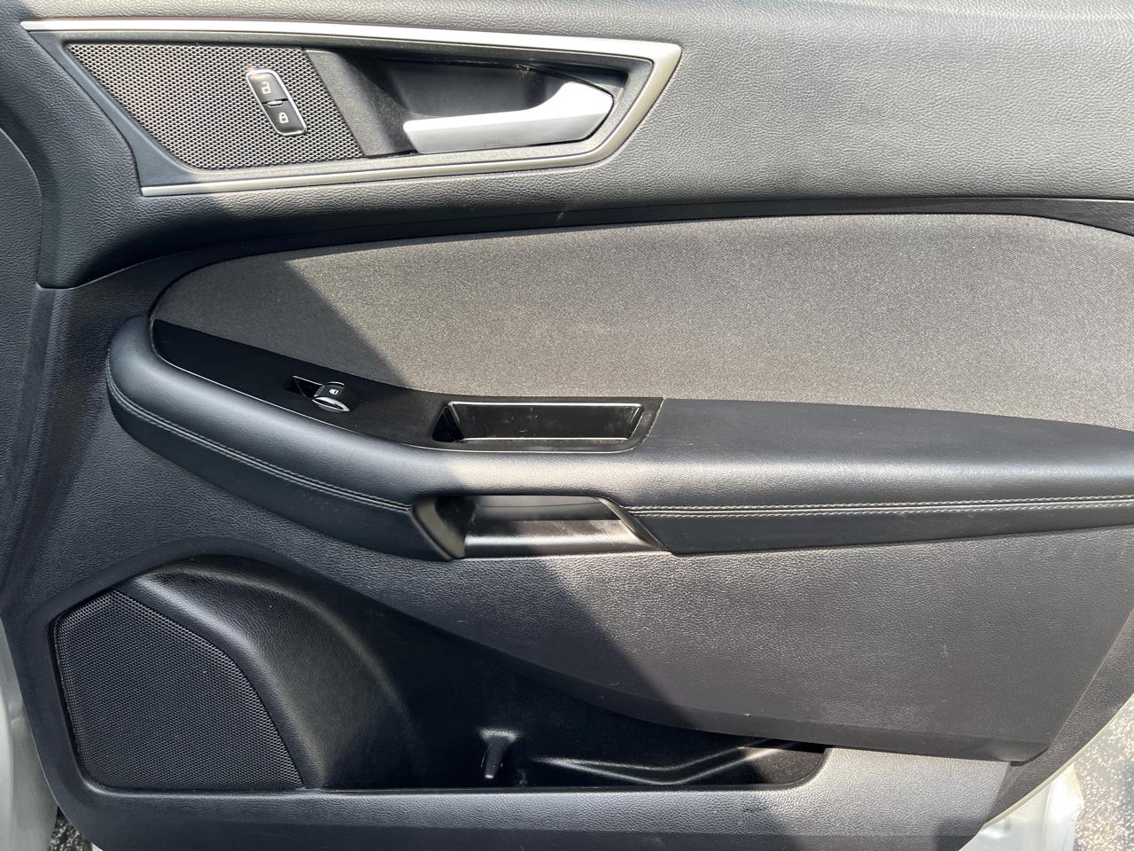Ford Edge SEL FWD 2018