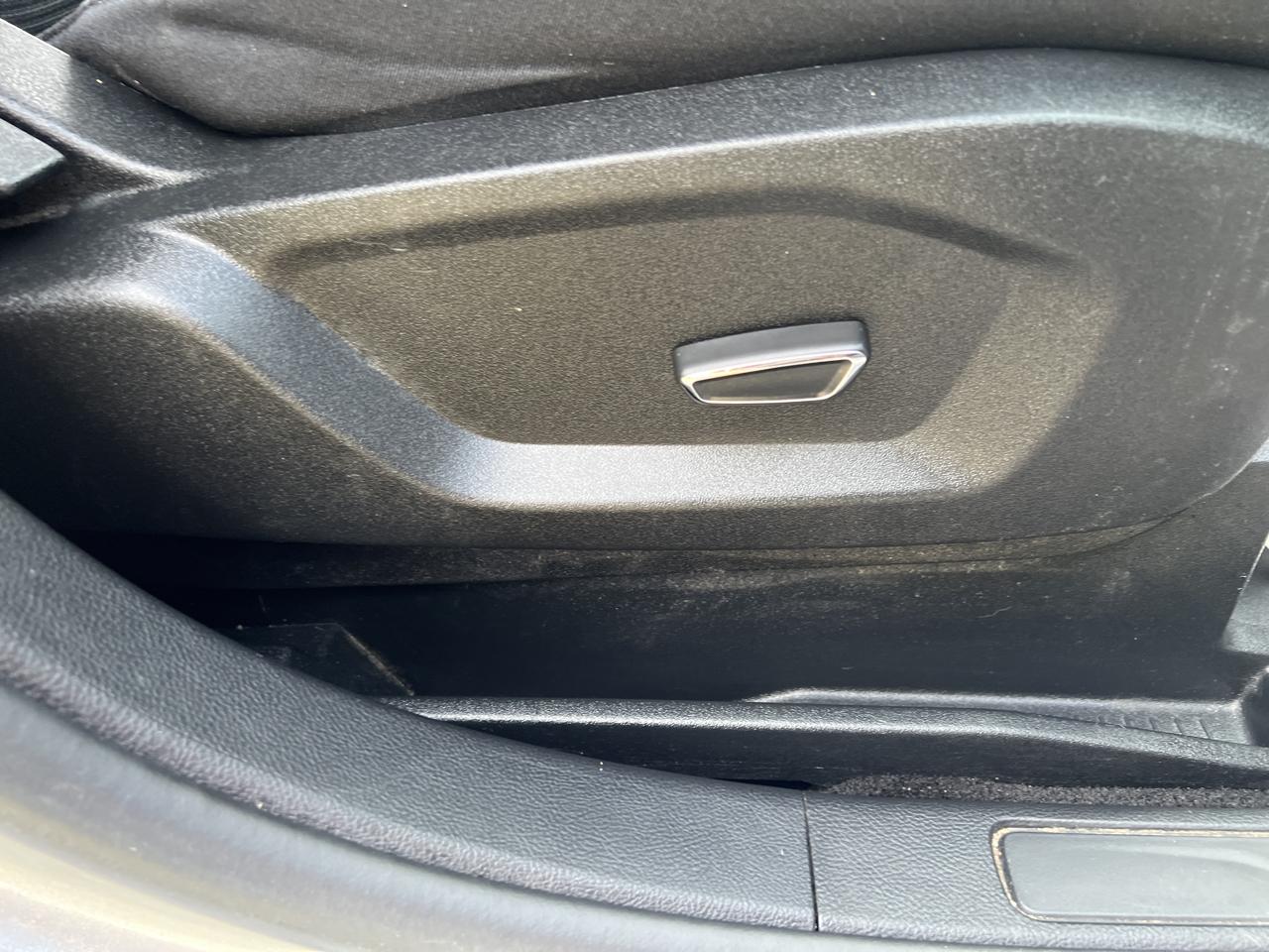 Ford Edge SEL FWD 2018