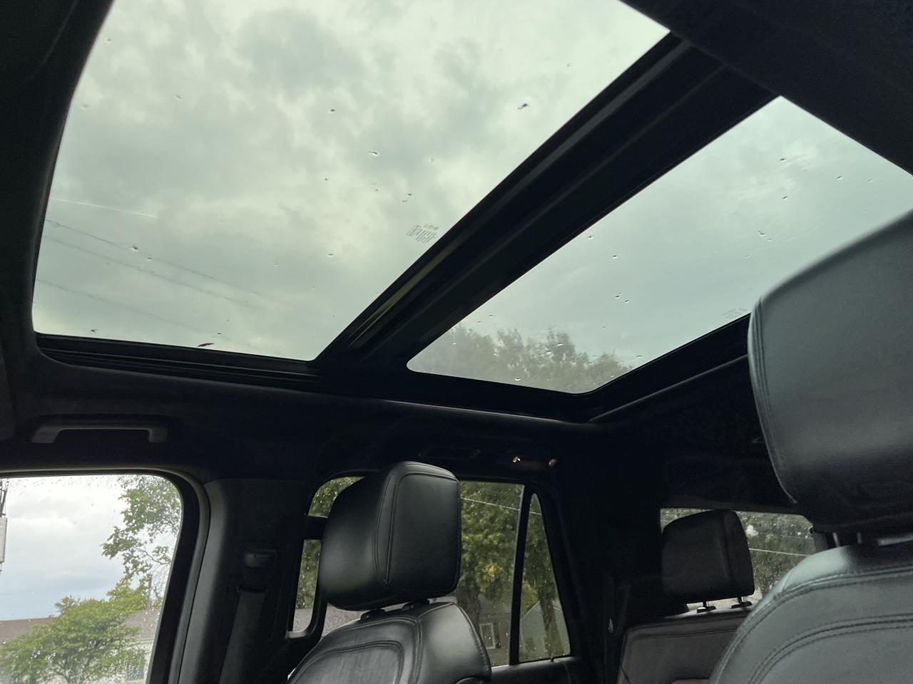 Ford Expedition Max Limited 4x4 2019
