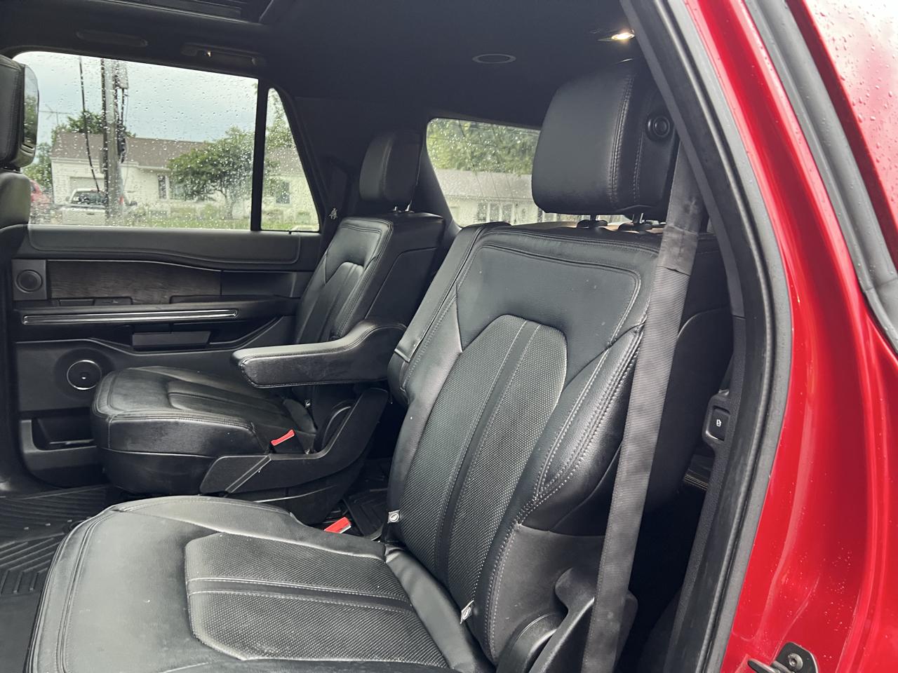 Ford Expedition Max Limited 4x4 2019